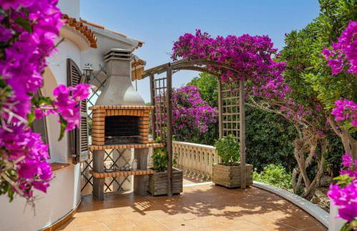 Casa Kintore A beautiful family friendly villa situated in the heart of S’Algar - Foto 15
