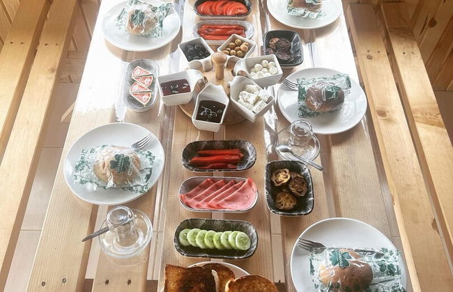 Ny Çambaşı - Foto 33