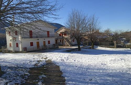 Casa Latini baita alta montagna - Foto 1