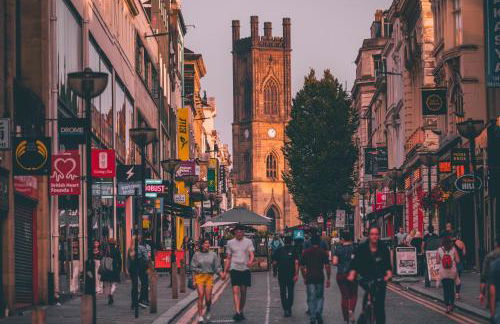 Duke Street Townhouse by EPIC - Foto 6