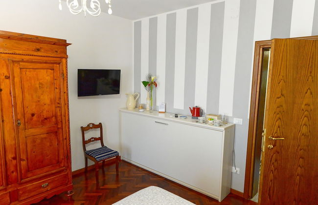 Villa Mandrioli Agriturismo - Foto 41