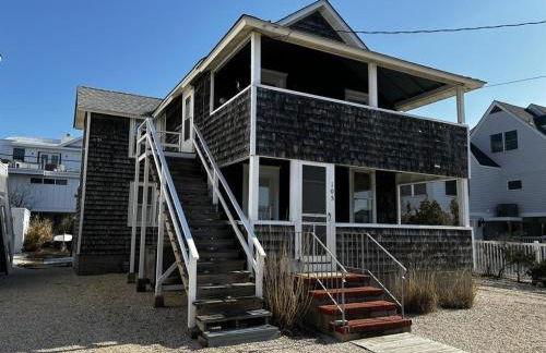 Bay Views! Wifi Bay Side Duplex In Ship Bottom - Foto 1