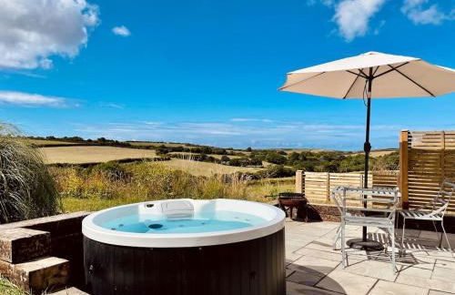 The Dairy - Luxurious Hideaway on The Lizard - Foto 7