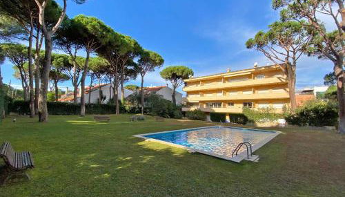 Golf Beach Pals Haus - The Haus Bcn - Foto 2, Garden view