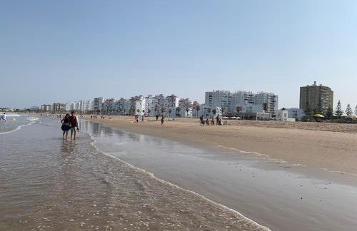 Apartamento playa Valdelagrana - Foto 32