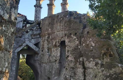 Casa das Peleteiro Ribeira Sacra - Foto 19