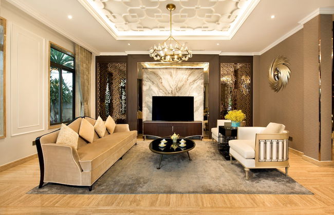 Icity Lakeview Saigon Villa - Foto 21