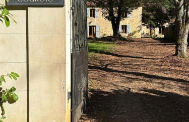 Chateau la Courdie - Foto 16