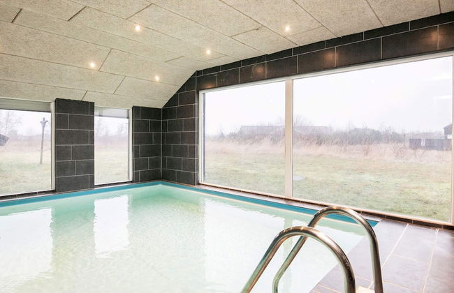 Holiday Home for 24 Guests, Brovst - Foto 6