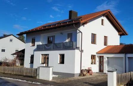 Kleine gemütliche Mansardenwohnung im Südosten Münchens - Foto 20