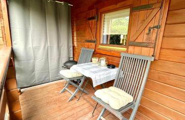 Domek drewniany - Foto 15