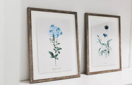 Elmwood Park Retreat Renovated 3 Bed 2 Bath DT - Foto 5