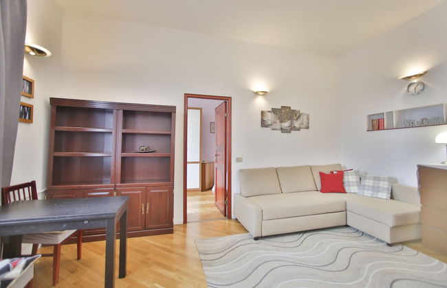 Apartments on Fontanka 12 - Foto 6