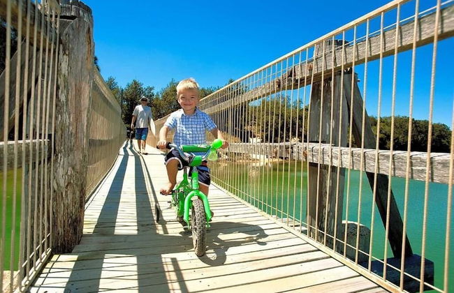 Valla Beach Holiday Park - Foto 52