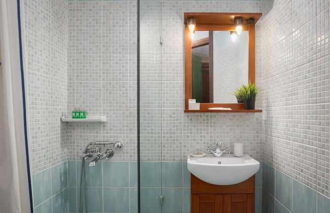 Parnassus Woodstone Chalet - Photo 63