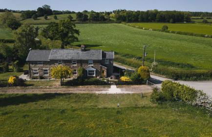 Crossing Cottage - Foto 38