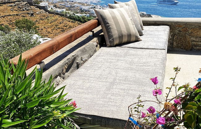 Apanema Villas Mykonos - Foto 76