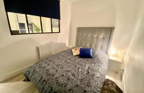 Lady Versailles - F2 proche Château et gare - Foto 7