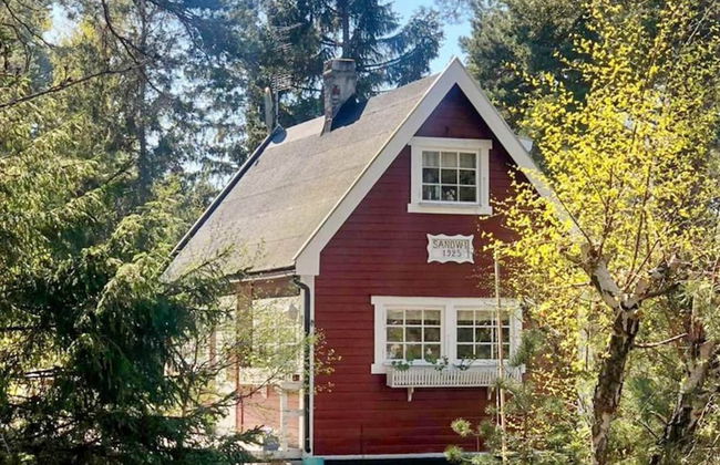 Holiday Home Near Kampinge Beach - Photo 1