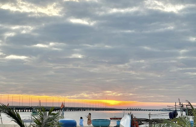 Nhu May Homestay Phu Quoc - Foto 21