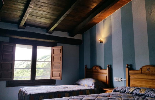 CASA RURAL LOS PORTALES Valle del Jerte - Foto 9