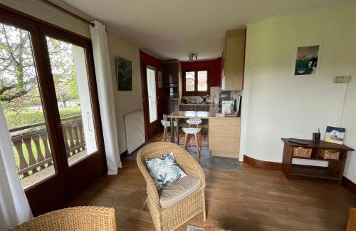 Lac d'Annecy, entre lac et montagne - Foto 11