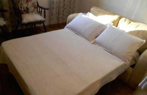 Ap Gramado Knorrville com lareira - 4 pessoas - Foto 6