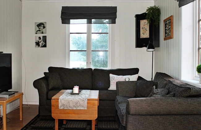 5 Person Holiday Home in Vagland - Photo 7