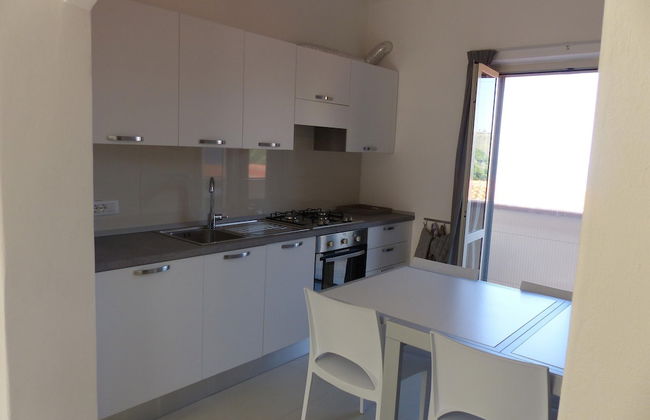 Apartment in Tropea With Sea Views - Foto 7