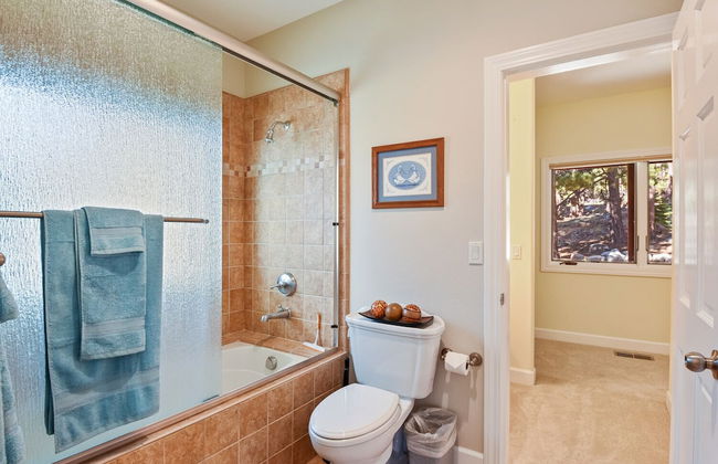 Mountain Bear Lodge - Foto 21