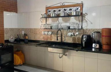 Casa praia Paraty mirim - Foto 4