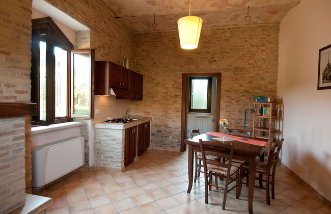 Agriturismo Casa dell'Orto - Foto 18