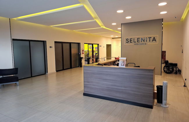 Edificio Selenita Loft e Duplex - Foto 12