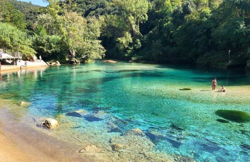 Torre Paola Dimora romantica - Foto 44