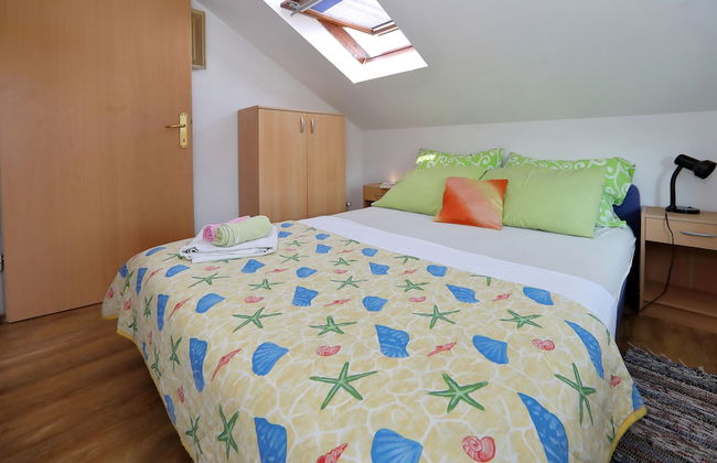 Apartmani Cvilužec - Foto 11