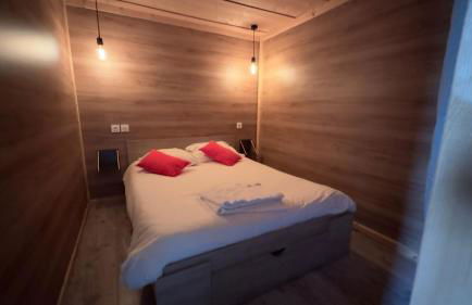 Le Gîte les NUZ ( parc du château de Keroüartz) - Foto 7