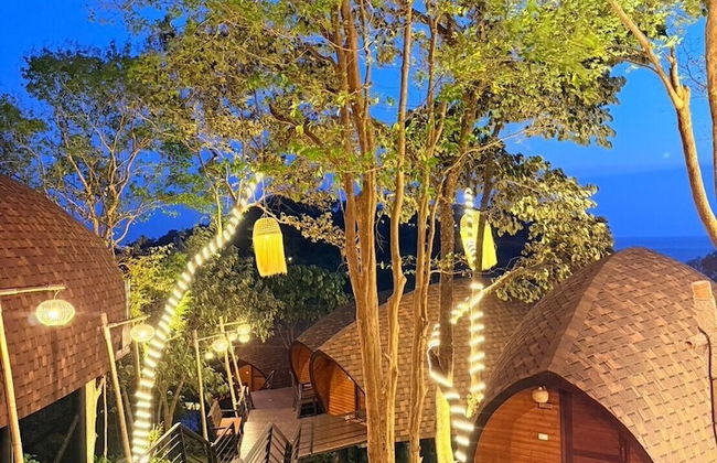 Phumala Lanta Seaview Resort - Photo 23