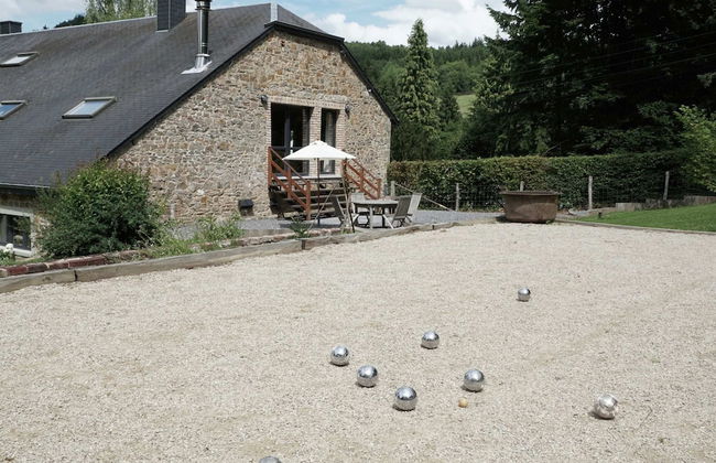 Holiday Home in Redu With Garden - Photo 23