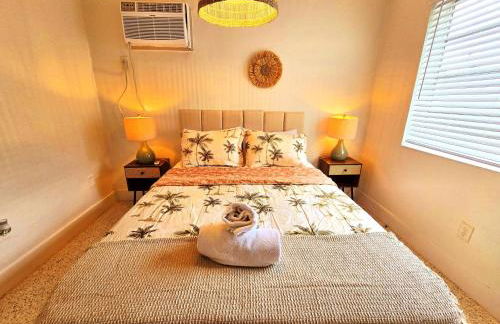 Cozy Apartment Near Brickell - Foto 68