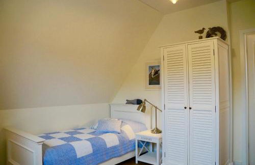 Ferienhaus Windrose - Foto 13