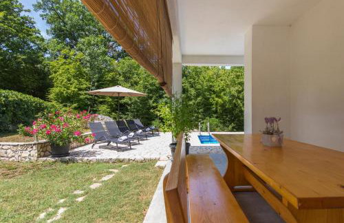 Holiday Home Rea - Foto 17