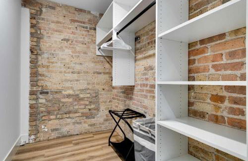 River North Rooftop With In and Out Parking 6 - Foto 19