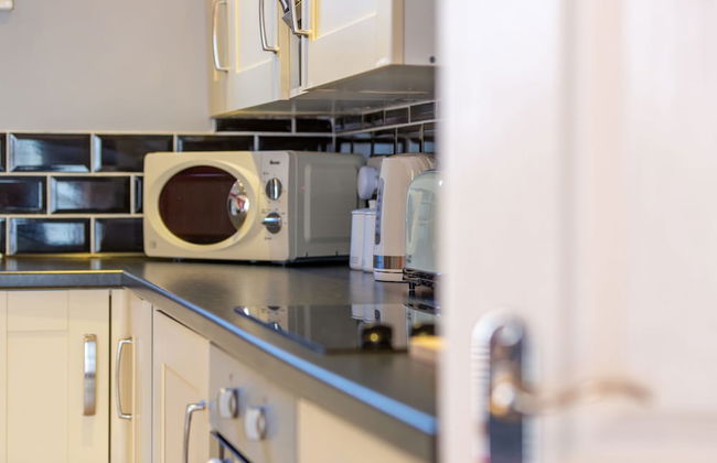 Church View Apartments - Foto 19