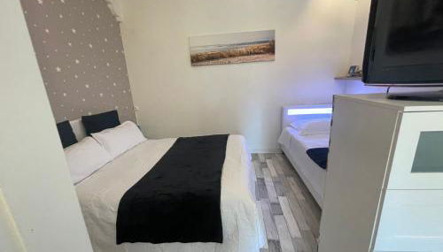 Le Chai de l'Océan - Studio Avec jardin et terrasse - plage 300 m - Foto 5