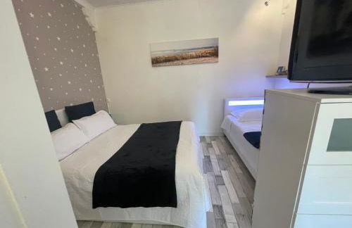 Le Chai de l'Océan - Studio Avec jardin et terrasse - plage 300 m - Foto 5