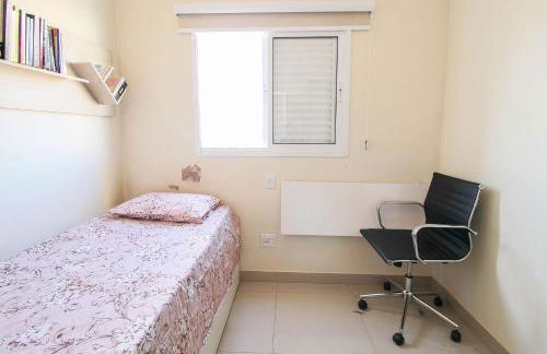 Incrível apto c WiFi próximo ao Parque Sabia - MG - Foto 8