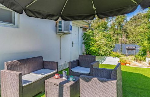 Cozy Home In Medulin With House A Panoramic View - Foto 9