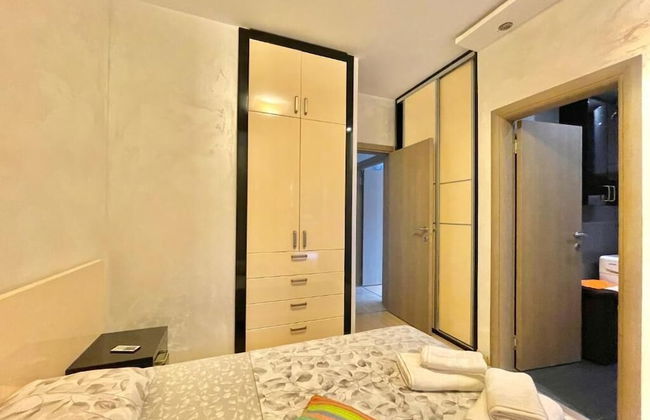 Sea view Apartments Panorama Przno - Foto 11