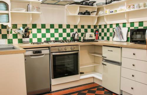 Bridge View Cottage - Foto 10