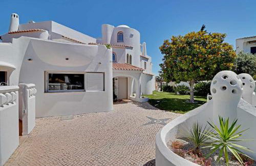 Villux - Vila Enar-6 quartos, ideal para familias - Foto 19